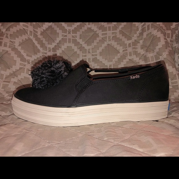 keds pom pom